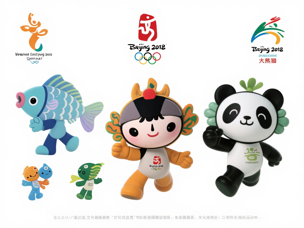 20250330 奥运吉祥物中的动物形象与文化寓意