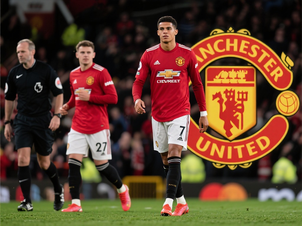 曼联大清洗震惊足坛：全员待售报价即成交