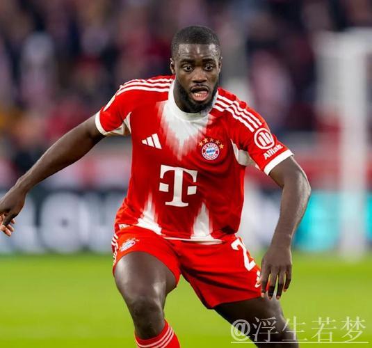 拜仁等待乌帕续约决定,施洛特贝克转会存变数 拜仁等待乌帕续约决定,施洛特贝克转会存变数
