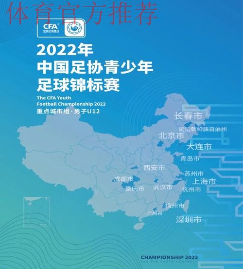 2022年中国足协青少年足球锦标赛（重点城市组）小组赛在连圆满落幕